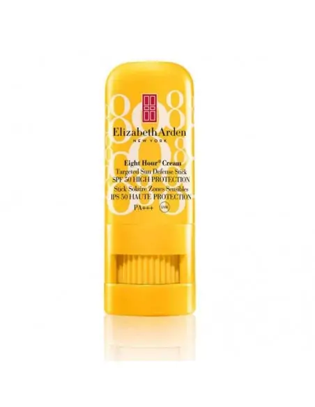 EIGHT HOUR CREAM TARGETED SUN DEFENSE STICK SPF50 HIGH PROTECTION