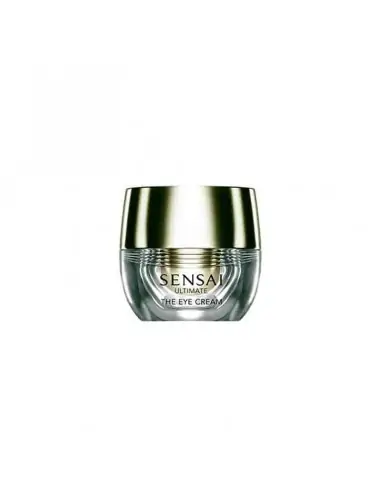 Ultimate Eye Cream Crema Contorn d'Ulls-Contorn d'ulls