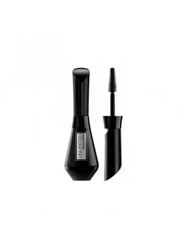 MASCARA UNLIMITED BLACK-Màscares de pestanyes