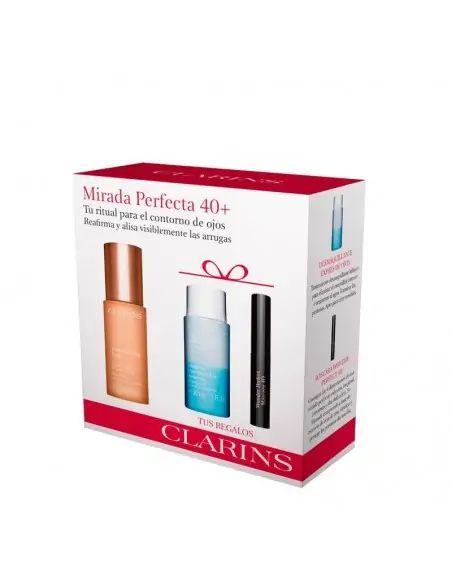 EXTRA FIRMING OJOS ESTUCHE CLARINS Tratamiento