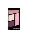 EYESHADOW COLOR ICON QUADS. PETALETTE E344B