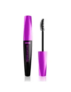 MASCARA LASH BEAUTIFIER ARGAN 24H Ojos