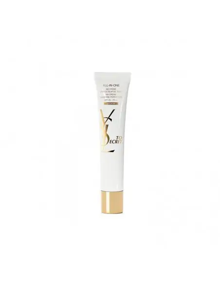 TOP SEC.BBS FP 20 MEDIUM 30 ML L3892 YVES SAINT LAURENT Rostro