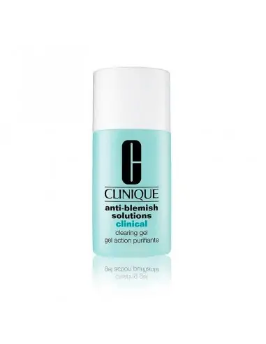 ANTI-BLEMISH CLINICAL CLEAR GEL-Imperfeccions