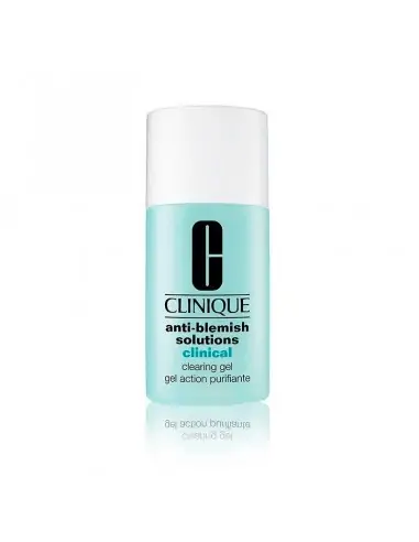 Solutions Gel Limpiador Purificante Antiacné-Imperfecciones