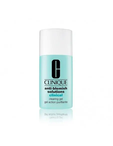 Anti-Blemish Solutions Gel Limpiador Purificante CLINIQUE