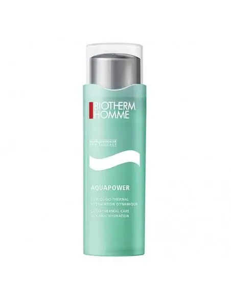 HOMME AQUAPOWER PIELES NORMALES BIOTHERM Tratamiento Facial