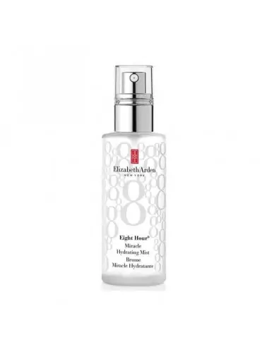 EIGHT HOUR MIRACLE MOISTURE MIST-Tractament hidratant de dia