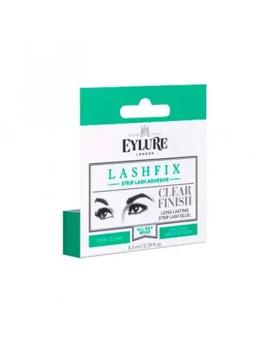 LASHFIX 6 ML STRIP ADHESIVE -Home