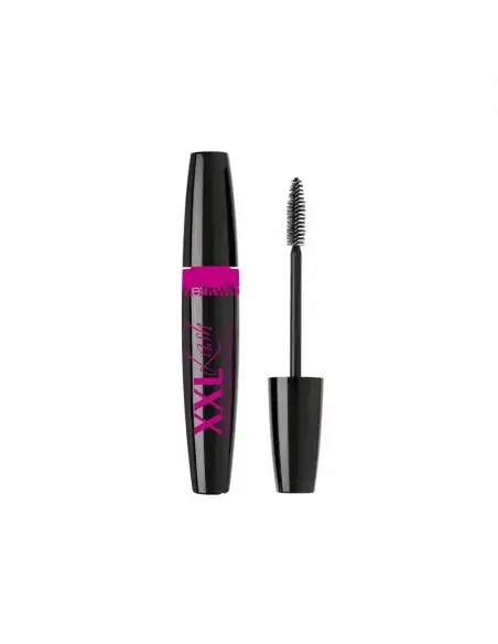 MASCARA XXL LASH. BLACK 