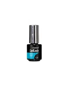 DEPEND GELLACK TOPCOAT PARA ESMALTE PERMANENTE