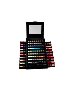 COLOR MAGIC STUDIO 130 COLORS MAKE UP KIT IDC Institute