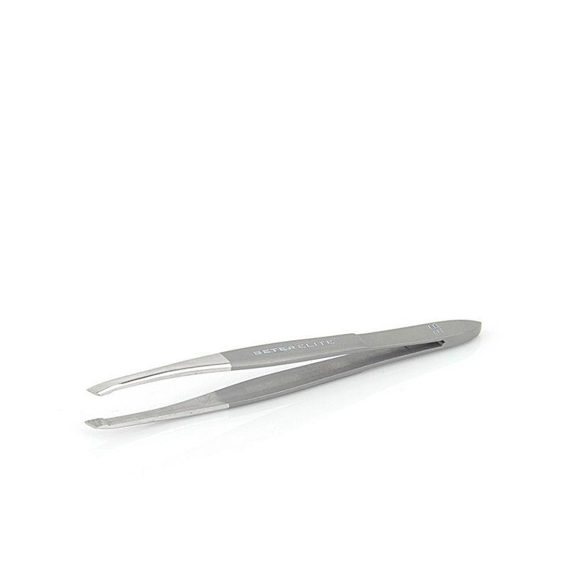 ELITE PINZA DEPILAR OBLICUA 7.9 CM