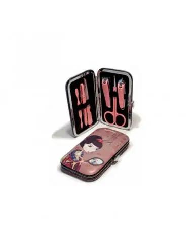 SET MANICURA GEISHA-Cura d'ungles