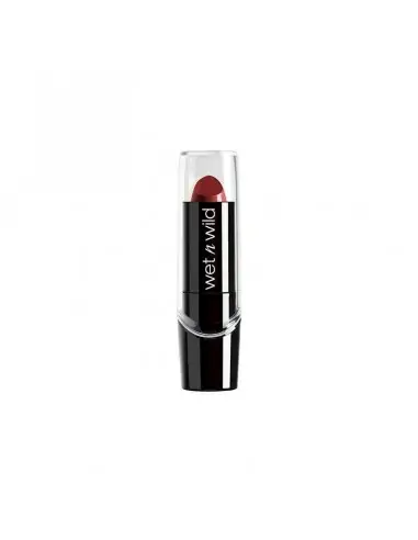 LABIAL ILK FINISH LIPSTICK. DARK WINE-Pintallavis