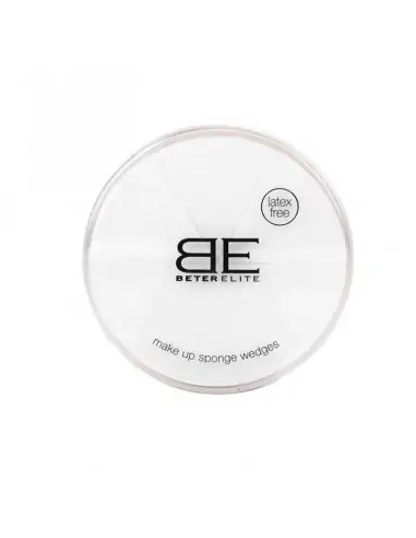 Esponja de Maquillaje Látex Free Partible-Brochas y Esponjas