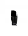 LACA DE UÑAS WILD SHINE. BLACK CREME WET N WILD Uñas