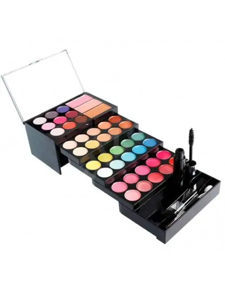 PALETA MAQUILLAJE 48 COULEURS PAL1150-A