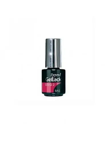 DEPEND GELLACK BASE PROTECTING PARA ESMALTE PERMANENTE-Esmalts d'ungles