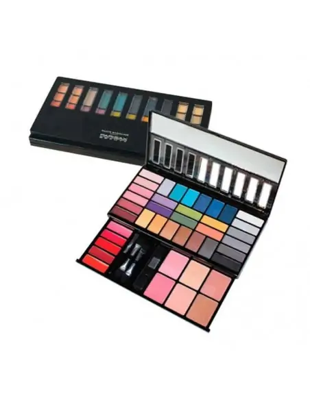 PALETA MAQUILLAJE GRAPHIC 41 COULEURS PAL8325