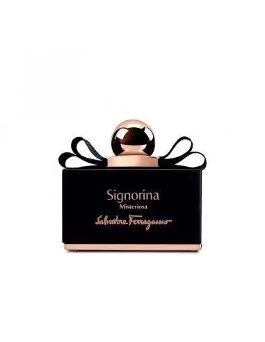 Signorina Misteriosa EDP-Perfums femenins