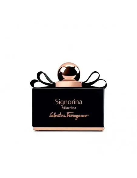 Signorina Misteriosa EDP