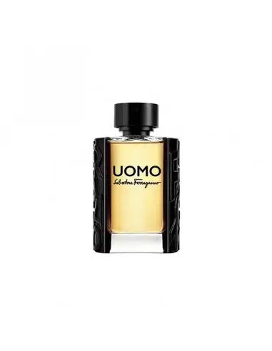 Uomo EDT-Perfums masculins