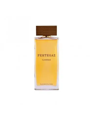 EAU DE PARFUM POUR HOMME CLASSIQUE-Perfums masculins