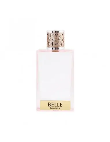 BELLE EMOTION-Perfums masculins