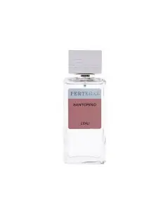 L'EAU SANTORINO UNISEX PERTEGAZ Mujer