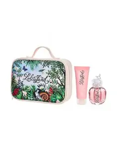 Land Estuche LOLITA LEMPICKA Mujer