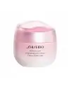 White Lucent Brightening Gel Cream SHISEIDO Antiarrugas y