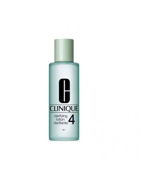 CLARIFYING LOTION 4 CLINIQUE Limpieza Facial