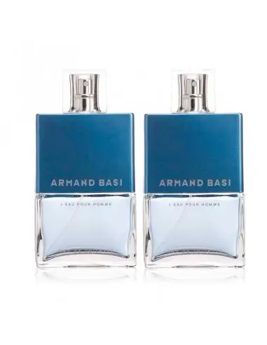 Eau Pour Homme EDT Estuche-Estoigs de perfums masculins