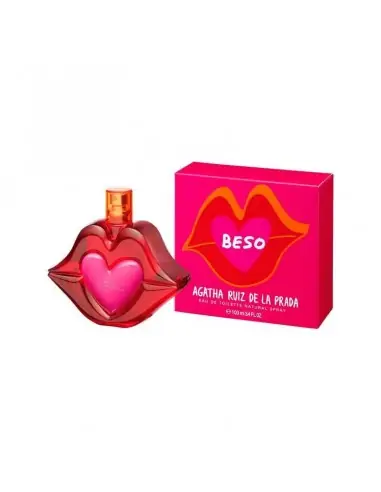 Beso-Perfums femenins