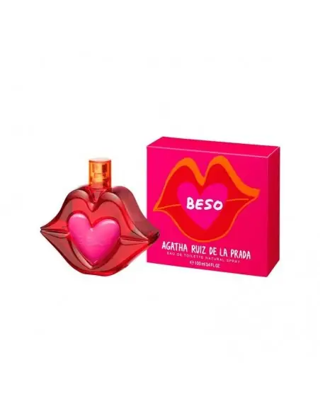 Beso AGATHA RUIZ DE LA PRADA Mujer