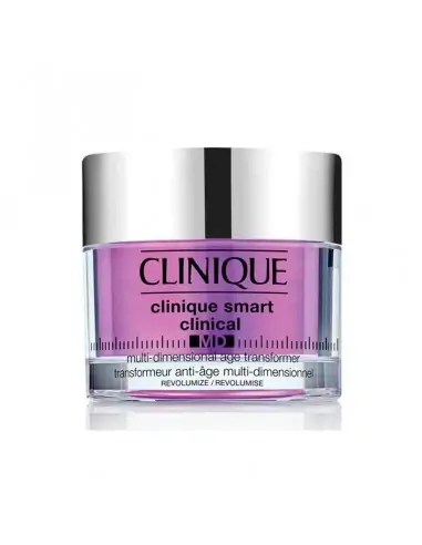 Smart Clinical Revolumize 50ml-Tratamiento de Día