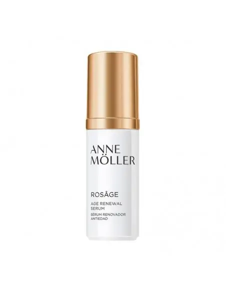 Rosage Antiaging Serum ANNE MÖLLER Hidratantes y Nutrición