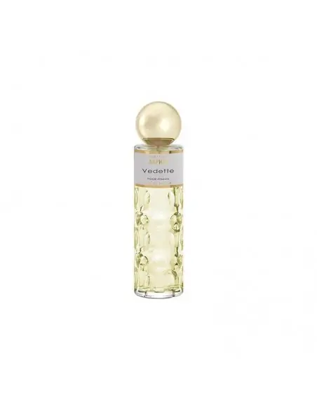 Woman EDT Vedette SAPHIR Inicio