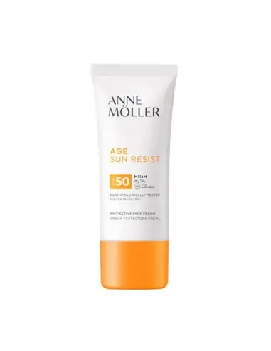 Age Sun Resist SPF50 Protector Facial-Protector Solar Facial