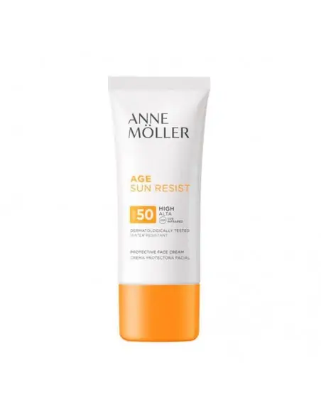 Age Sun Resist SPF50 Protector Facial