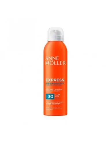 Sol Bruma Bronceadora Corporal SPF30-Protector solar corporal