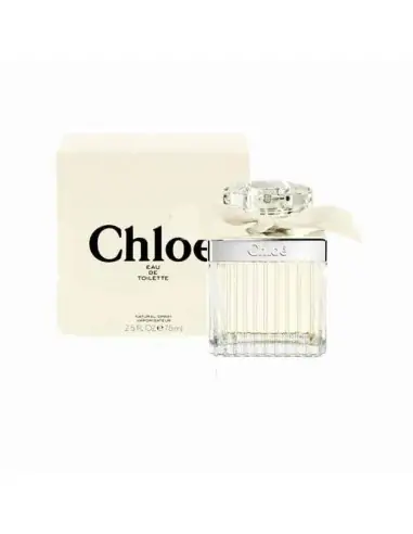 Chloe EDT-Perfumes de Mujer