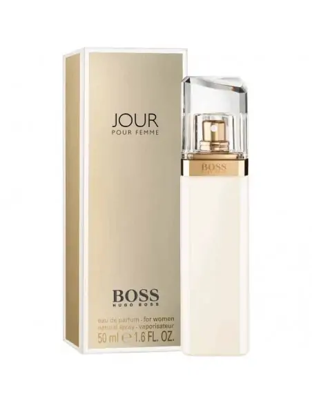 Jour Pour Femme EDP