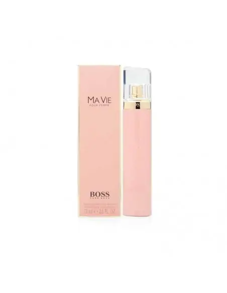 Ma Vie EDP HUGO BOSS Inicio