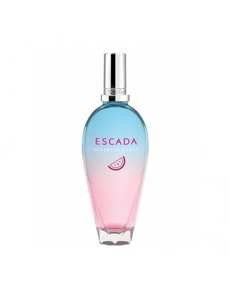 Sorbetto Rosso EDT ESCADA Inicio