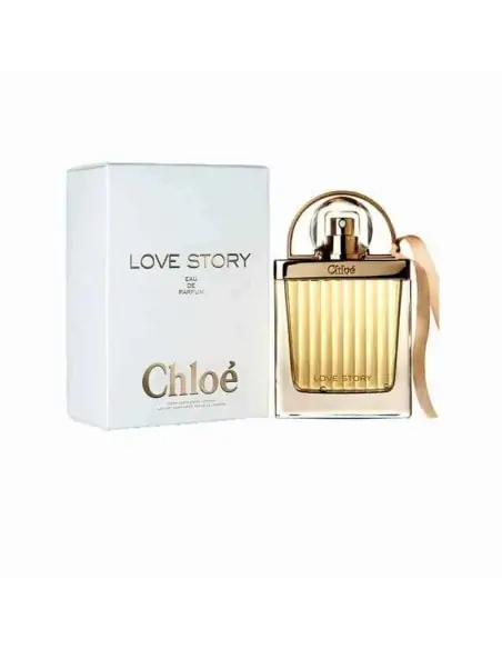 Love Story EDP CHLOÉ 