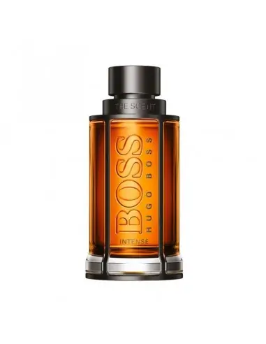 The Scent For Him Intense EDP-Hombre