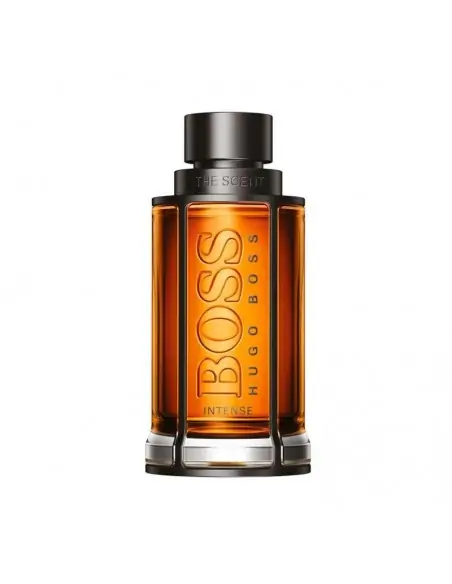 The Scent For Him Intense EDP HUGO BOSS Inicio