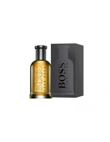 Intense EDP HUGO BOSS Inicio